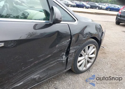 2014 Buick Verano Convenience Group из США, поврежденный, VIN 1G4PR5SKXE4172998